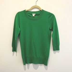 J Crew Sweater